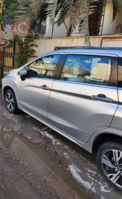 ميتسوبيشي اكسباندر